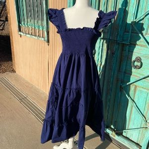 Hill House Nap Dress